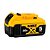 Kit Martelete Perfurador Rompedor Sds Plus 20V Max* XR 3,0J Brushless + 2 Baterias 20V Max* 5Ah XR + Carregador Dewalt - Imagem 3
