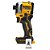 Kit Parafusadeira/Furadeira de Impacto 20V DCD805 + Parafusadeira de Impacto DCF850 + 2 Baterias 20V Powerstack DeWalt - Imagem 2