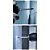 Kit Jogo 3 Brocas para Porcelanato 8mm 10mm 12mm x 90mm Expert Hex-9 HardCeramic Bosch - Imagem 3