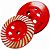 Disco Diamantado de Desbaste Rebolo Turbo 4.1/2" 115mm x M14 Lotus - Imagem 1