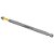 Ponteira Bits Phillips PH2 MaxFit Ultra 6'' 152,4mm Dewalt DWAF6PH2-1H - Imagem 3