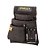 Porta Ferramentas de Couro com 6 Bolsos para Cinta Stanley STST1-80114 - Imagem 1