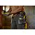 Porta Ferramentas de Couro com 6 Bolsos para Cinta Stanley STST1-80114 - Imagem 7