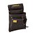 Porta Ferramentas de Couro com 6 Bolsos para Cinta Stanley STST1-80114 - Imagem 4