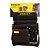 Porta Ferramentas de Couro com 6 Bolsos para Cinta Stanley STST1-80114 - Imagem 2