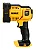 Lanterna LED Profissional Spotlight 20V/60V Max* Flexvolt® Dewalt DCL043 (Sem Bateria e Sem Carregador) - Imagem 2