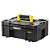Caixa Organizadora com Gaveta Profunda Fatmax Pro-Stack Stanley FMST1-71968 - Imagem 2