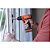 Parafusadeira/Furadeira de Impacto 3/8" 12V Máx Íon de Lítio com 17 Acessórios Black+Decker BCD712VHD-BR - Imagem 10