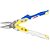 Tesoura de Aviação Corte Reto Lenox LXHT14340 - Imagem 2