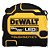 Trena Manual 8m com LED Toughseries Dewalt DWHT35268M - Imagem 4