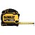 Trena Manual 8m com LED Toughseries Dewalt DWHT35268M - Imagem 1