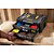 Caixa Organizadora Gaveta Dupla Fatmax Pro-Stack Stanley FMST1-71969 - Imagem 6