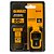 Trena a Laser 16 metros Recarregável USB Atomic Dewalt DW055PL - Imagem 8