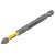 Ponteira Bits Phillips PH2 MaxFit Ultra 88,9mm Unidade Dewalt DWAF3PH2-1H - Imagem 2