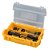 Organizador Profundo 14x15x10 Toughsystem ® 2.0 Dewalt DWST08035 - Imagem 6