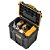 Organizador Profundo 14x15x10 Toughsystem ® 2.0 Dewalt DWST08035 - Imagem 8