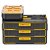 Caixa Tipo Gaveta Tripla 32x55 Toughsystem® 2.0 Dewalt DWST08330 - Imagem 9