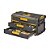 Caixa Tipo Gaveta Tripla 32x55 Toughsystem® 2.0 Dewalt DWST08330 - Imagem 5