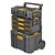 Caixa Tipo Gaveta Tripla 32x55 Toughsystem® 2.0 Dewalt DWST08330 - Imagem 8