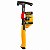 Martelo Unha de Solda Mig Toughseries 397g Dewalt DWHT51138X - Imagem 1