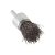 Escova de Aço 1/4'' x 3/4'' 19mm Tipo Pincel Ondulada para Metal Lotus 6632 - Imagem 3