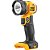 Lanterna LED Profissional Spotlight 20V Max* Dewalt DCL040 (Sem Bateria e Sem Carregador) - Imagem 1
