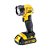 Lanterna LED Profissional Spotlight 20V Max* Dewalt DCL040 (Sem Bateria e Sem Carregador) - Imagem 3