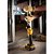Lanterna LED Profissional Spotlight 20V Max* Dewalt DCL040 (Sem Bateria e Sem Carregador) - Imagem 2