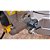 Serra de Meia Esquadria com Braço Telescópico 12'' 20V Max* XR Brushless Dewalt DCS785B (Sem Bateria e Sem Carregador) - Imagem 8