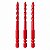 Kit 3 Brocas para Porcelanato 6mm x 1/4'' Cortag 63068 - Imagem 1