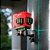 Nível Laser Verde 3D Standard 12 Linhas Verdes 20m com Controle Cortag 62846 - Imagem 6