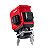 Nível Laser Verde 3D Standard 12 Linhas Verdes 20m com Controle Cortag 62846 - Imagem 2