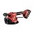 Máquina Ventosa 18V 180mm com 2 Baterias para Assentar Piso 6 Velocidades Cortag MAC-120 - Imagem 1