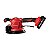 Máquina Ventosa 18V 180mm com 2 Baterias para Assentar Piso 6 Velocidades Cortag MAC-120 - Imagem 2