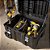 Caixa Contractor Arca de Transporte com Rodas 113L de Acesso Rápido Fatmax® Pro-Stack™ Stanley FMST17870-1 - Imagem 7