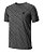 CAMISETA WILSON RUSH II GRAFITE - Imagem 1