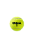 BOLA DE TÊNIS WILSON ROLAND GARROS ALL COURT CAIXA COM 24 TUBOS - Imagem 5