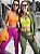 TOP ALCA FIT AREIA FINA NECTARINA - Imagem 2
