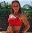 TOP COSTA CAVADA AREIA FINA TAM M - Imagem 4