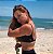 TOP COSTA CAVADA AREIA FINA TAM G - Imagem 1