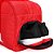 BOLSA WILSON SUPER TOUR SMALL DUFFLE VERMELHA - Imagem 5