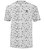 CAMISETA MASCULINA WILSON RUSH III BRANCA - Imagem 1