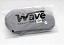 MEIA DE NEOPRENE WAVE FEMININA CINZA - Imagem 2