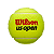 BOLA DE TÊNIS WILSON US OPEN REGULAR DUTY - Imagem 3