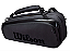 RAQUETEIRA WILSON SUPER TOUR PRO STAFF 9 PACK PRETO - Imagem 1