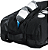 RAQUETEIRA YONEX PRO TRIPLA PRETA - Imagem 7