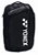 MOCHILA YONEX PRO PRETA E PRATA - Imagem 1