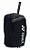 MOCHILA YONEX PRO PRETA E PRATA - Imagem 2