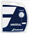 CORDA BABOLAT UNIVERSAL SYNTHETIC GUT BRANCO 16L 1.30MM SET INDIVIDUAL - Imagem 1
