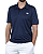 CAMISA POLO WILSON CORE MARINHO - Imagem 2
